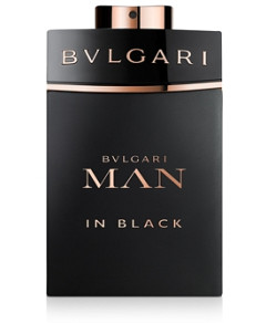 Bvlgari Man in Black Eau de Parfum 5 oz.