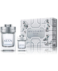 Bvlgari Man Rain Essence Eau de Parfum Gift Set
