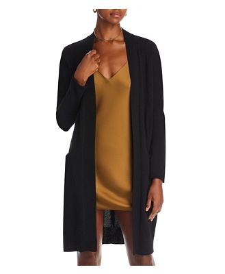 C by Bloomingdale's Cashmere Duster Cardigan - 100% Exclusive