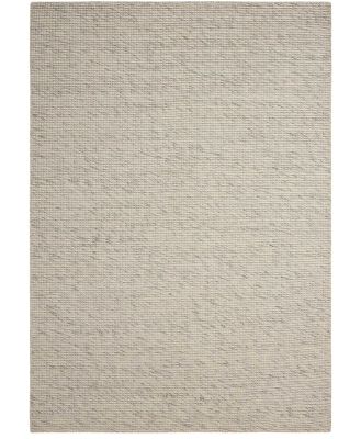 Calvin Klein Lowland Quadrant Rug, 5'3 x 7'5