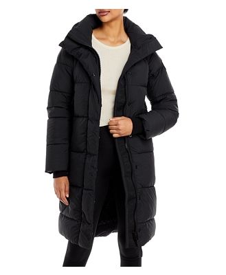 Canada Goose Byward Hooded Down Parka - 150th Anniversary Exclusive