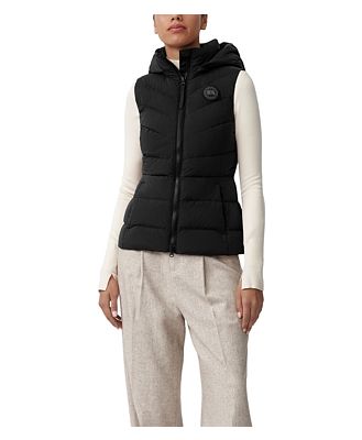 Canada Goose Clair Down Puffer Vest
