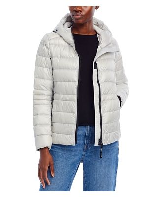 Canada Goose Cypress Packable Hooded Puffer Jacket