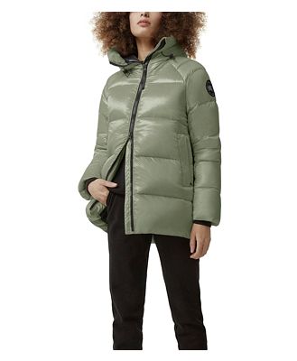 Canada Goose Cypress Packable Puffer Jacket