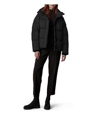 Canada Goose Junction Quilted Parka - 150th Anniversary Exclusive