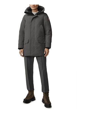 Canada Goose Langford Hooded Parka