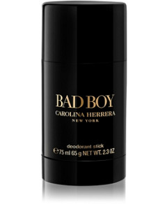 Carolina Herrera Bad Boy Deodorant Stick 2.3 oz.