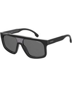Carrera Polarized Flat Top Sunglasses, 59mm