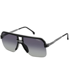 Carrera Square Sunglasses, 63mm