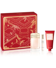 Cartier Baiser Vole Eau de Parfum Gift Set ($205 value)