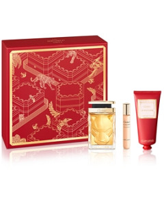 Cartier La Panthere Parfum Gift Set ($210 value)