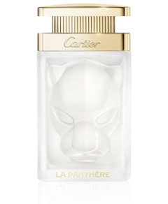 Cartier La Panthere Perfumed Hair Mist 1.6 oz.