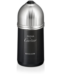 Cartier Pasha Edition Noire Eau de Toilette 3.4 oz.