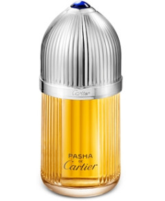 Cartier Pasha Parfum 3.3 oz.