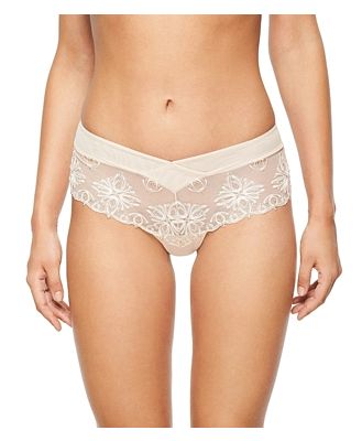 Chantelle Champs-Elysees Lace Hipster