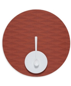Chilewich Arrow Round Placemat