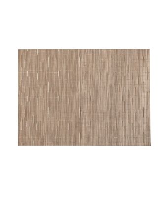 Chilewich Bamboo Rectangular Placemat, 14 x 19