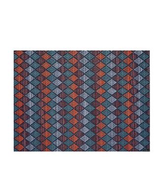 Chilewich Kite Table Mat, 14 x 19