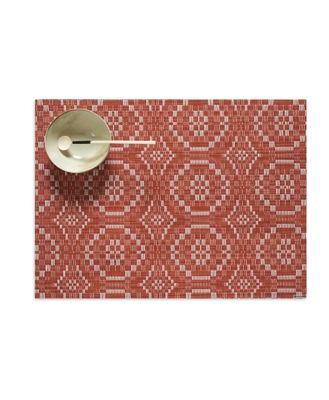 Chilewich Overshot Placemat