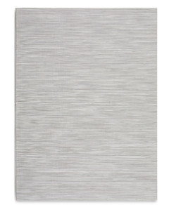 Chilewich Rib Weave Floormat, 72 x 106
