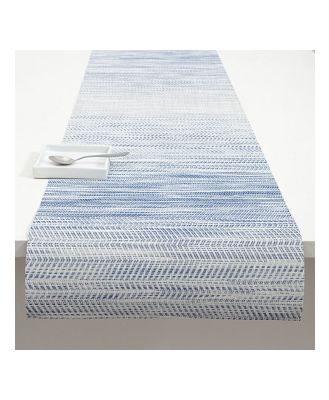 Chilewich Wave Table Runner