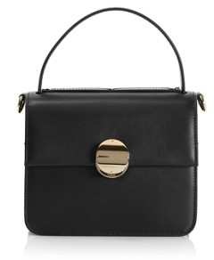 Chloe Penelope Mini Top Handle Bag
