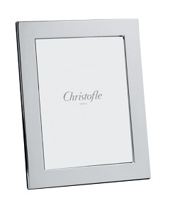 Christofle Fidelio Frame, 5 x 7