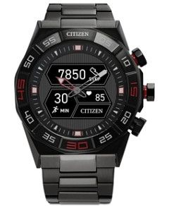 Citizen Hybrid Smartwatch, 44mm