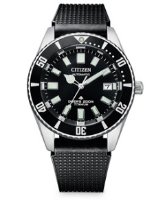 Citizen Promaster Dive Watch, 41mm
