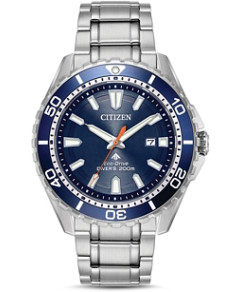 Citizen Promaster Dive Watch, 43.5mm