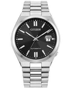 Citizen Sport Luxury Watch, 40mm