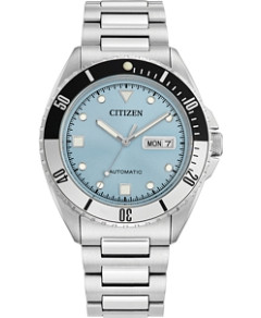 Citizen Sport Luxury Watch, 42mm