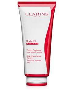Clarins Body Fit Active Contouring & Smoothing Gel Cream 6.7 oz.