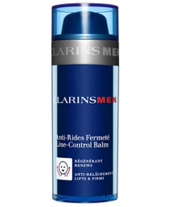 ClarinsMen Line-Control Anti-Aging Moisturizer Balm