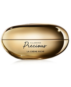 Clarins Precious Le Creme Riche Face Moisturizer 1.7 oz.