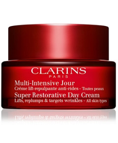 Clarins Super Restorative Anti-Aging Day Moisturizer 1.7 oz.