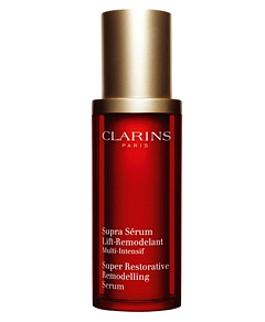 Clarins Super Restorative Anti-Aging Remodeling Serum 1 oz.
