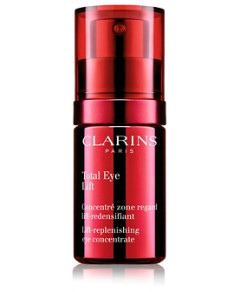Clarins Total Eye Lift Firming & Smoothing Anti-Aging Eye Cream 0.5 oz.