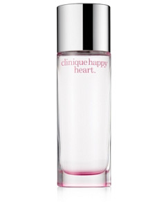 Clinique Happy Heart Perfume 1.7 oz.