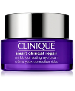 Clinique Smart Clinical Repair Wrinkle Correcting Eye Cream 1 oz.