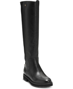Cole Haan Women's Greenwich Pull On Riding Boots