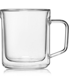 Corkcicle Glass Mug, Set of 2