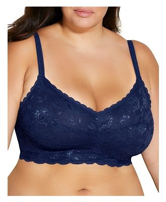 Cosabella Never Say Never Ultra Curvy Sweetie Bralette