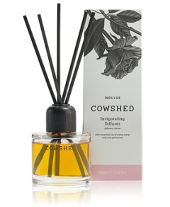 Cowshed Indulge Diffuser 3.38 oz.