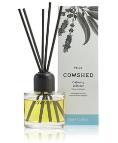 Cowshed Relax Diffuser 3.38 oz.
