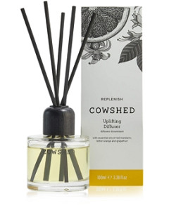 Cowshed Replenish Uplifting Diffuser 3.4 oz.