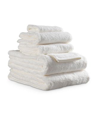 Delilah Home Organic Cotton Towels, Set of 6