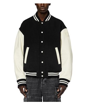 Diesel L-Franz Bomber Jacket