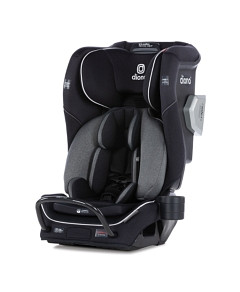 Diono Radian 3QXT Ultimate 3 Across All-in-One Convertible Car Seat