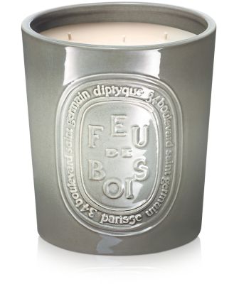 diptyque Feu de Bois (Fire Wood) Candle 21 oz.